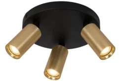 Plafondlamp-Lucide Plafondlamp Ritmo