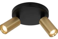 Plafondlamp-Lucide Plafondlamp Ritmo