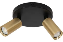 Plafondlamp-Lucide Plafondlamp Ritmo