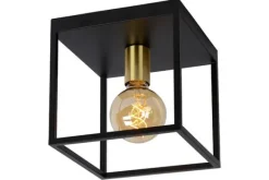 Plafondlamp-Lucide Plafondlamp Ruben