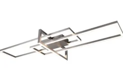 Wandlampen|Plafondlamp-Trio Lighting Plafondlamp Salinas