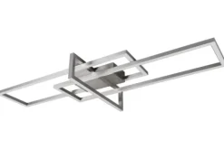 Wandlampen|Plafondlamp-Trio Lighting Plafondlamp Salinas