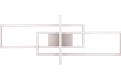 Wandlampen|Plafondlamp-Trio Lighting Plafondlamp Salinas