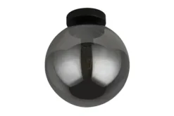 Plafondlamp-Searchlight Plafondlamp 1032-1SM Amsterdam