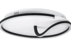 Plafondlamp-Highlight Plafondlamp Snake