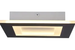 Plafondlamp-Searchlight Plafondlamp Squary