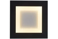 Plafondlamp-Searchlight Plafondlamp Squary