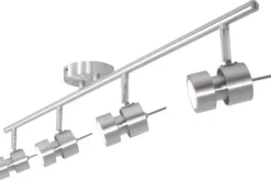 New Plafondlamp 7904ST Natasja Spots|Plafondlamp