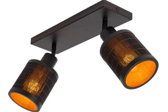 Spots|Plafondlamp-Lucide Plafondlamp Tagalog