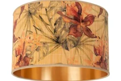 Plafondlamp-Lucide Plafondlamp  Tanselle