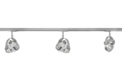 Outlet Plafondlamp Track Malta Spots|Plafondlamp