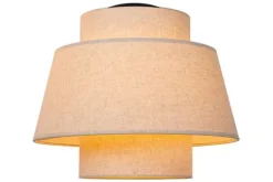 Plafondlamp-Lucide Plafondlamp Tribute