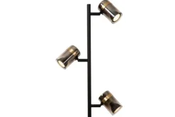 Vloerlampen-Lucide Plafondlamp Upton