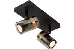 Plafondlamp-Lucide Plafondlamp Upton