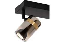 Plafondlamp-Lucide Plafondlamp Upton