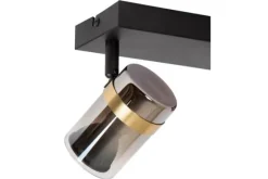 Plafondlamp-Lucide Plafondlamp Upton