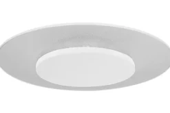 Plafondlamp-Steinhauer Plafondlamp 7797W Ceiling & Wall