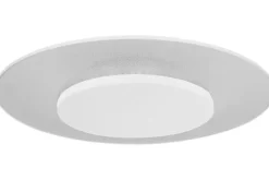 Plafondlamp-Steinhauer Plafondlamp 7799W Ceiling & Wall