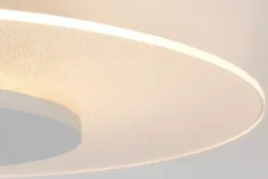 Plafondlamp-Steinhauer Plafondlamp 7799W Ceiling & Wall