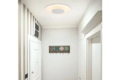 Plafondlamp-Steinhauer Plafondlamp 7799W Ceiling & Wall