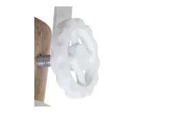 Discount Plafondlamp 7969W Gearwood Mexlite Plafondlamp