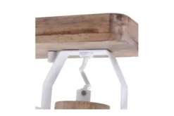 Discount Plafondlamp 7969W Gearwood Mexlite Plafondlamp