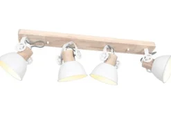 Online Plafondlamp 2729W Gearwood Mexlite Plafondlamp