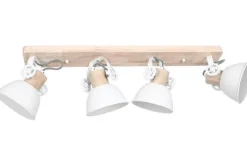 Online Plafondlamp 2729W Gearwood Mexlite Plafondlamp