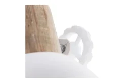 Plafondlamp-Steinhauer Plafondlamp 7968W Gearwood Mexlite