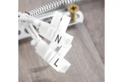 Plafondlamp-Steinhauer Plafondlamp 3036W Gearwood Mexlite