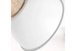 Plafondlamp-Steinhauer Plafondlamp 3036W Gearwood Mexlite