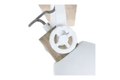 Spots|Plafondlamp-Steinhauer Plafondlamp 2133W Gearwood Mexlite