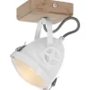 Spots|Plafondlamp-Steinhauer Plafondlamp 1703W Michelle Mexlite