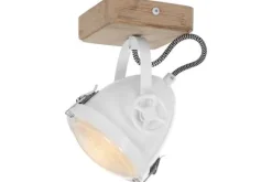 Spots|Plafondlamp-Steinhauer Plafondlamp 1703W Michelle Mexlite
