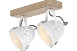 Discount Plafondlamp 1704W Michelle Mexlite Spots|Plafondlamp