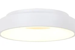 Plafondlamp-Steinhauer Plafondlamp 2562W Ringlede