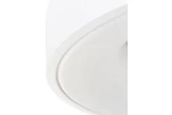 Plafondlamp-Steinhauer Plafondlamp 2562W Ringlede