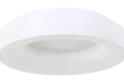 Plafondlamp-Steinhauer Plafondlamp 3086W Ringlede