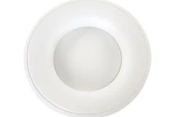 Plafondlamp-Steinhauer Plafondlamp 3086W Ringlede