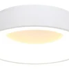 Plafondlamp-Steinhauer Plafondlamp 2563W Ringlede