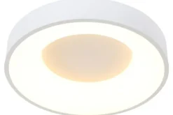 Plafondlamp-Steinhauer Plafondlamp 2563W Ringlede