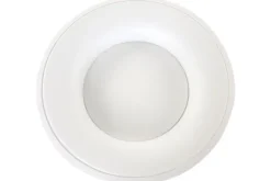 Plafondlamp-Steinhauer Plafondlamp 2563W Ringlede