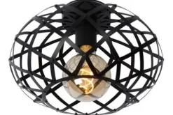 Best Plafondlamp Wolfram Plafondlamp
