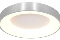 Clearance Plafondlamp 2563ZI Ringlede Plafondlamp