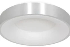 Clearance Plafondlamp 2563ZI Ringlede Plafondlamp