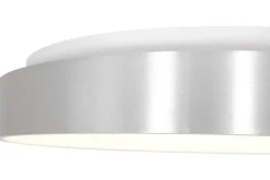 Clearance Plafondlamp 2563ZI Ringlede Plafondlamp