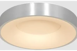 Clearance Plafondlamp 2563ZI Ringlede Plafondlamp
