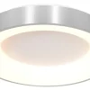 Plafondlamp-Steinhauer Plafondlamp 2562ZI Ringlede