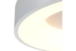 Plafondlamp-Steinhauer Plafondlamp 2562ZI Ringlede