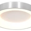 New Plafondlamp 3086ZI Ringlede Plafondlamp